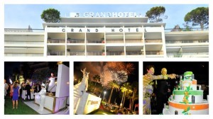 50 Ans Grand Hotel Dans la peau d'une blogueuse