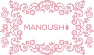Manoush Dans la peau d'une blogueuse