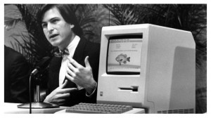 30 ans Apple - Dans la peau d'une blogueuse