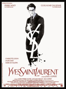 Yves Saint Laurent - Dans la peau d'une blogueuse
